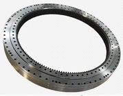 TEM PC100-3 Excavator Turntable Bearing Slewing Ring Internal Gear Swing Bearing 203-25-41301 Swing Circle For Komatsu