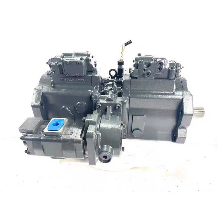 OEM K3V180DT Excavator Hydraulic Pump For EC360 R335-7 R320-7 K3v180