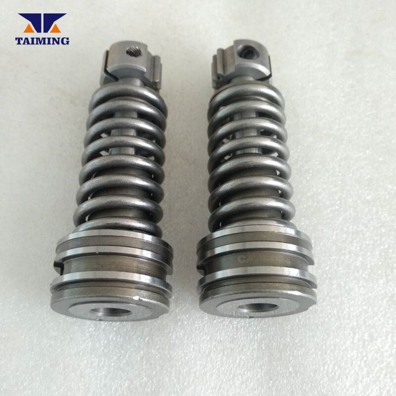 Diesel Fuel Pump Plunger 131150-2620 131150-2420 for HD130 Excavator 410205-00132 10910644 Injection Parts