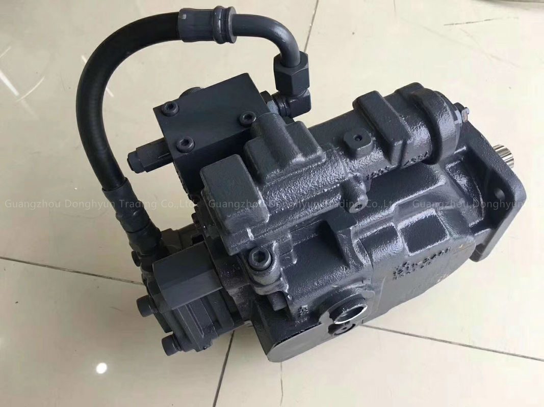 SUNWAR Excavator hydraulic main pump fitting quality guarantee suits for SK200-7 Hydraulic Piston Pump