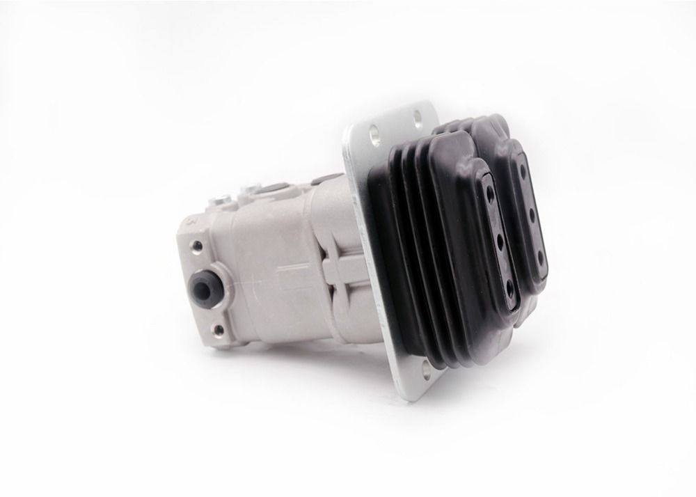  R210-9 Excavator Hydraulic Foot Pedal Valve