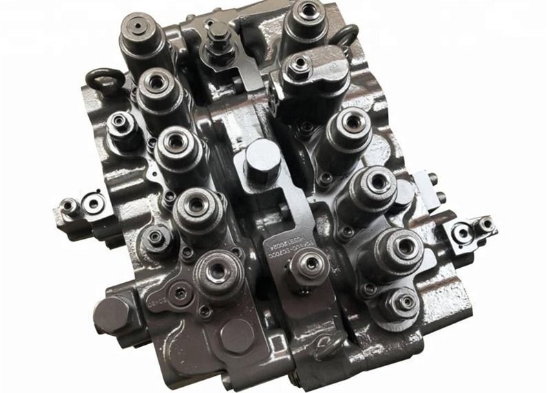 Hydraulic Main Control Valve Suitable for rotary drilling rig