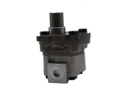 XJDD-00008 Excavator Hydraulic Parts Gear Pump For Hyundai DX80-7