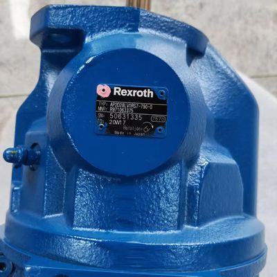 Bomba Hidráulica de Escavadeira AP2D28LV1RS7-790-0 Bomba de Pistão Adequada para Modelos de Escavadeira Hitachi e Escavadeira XCMG