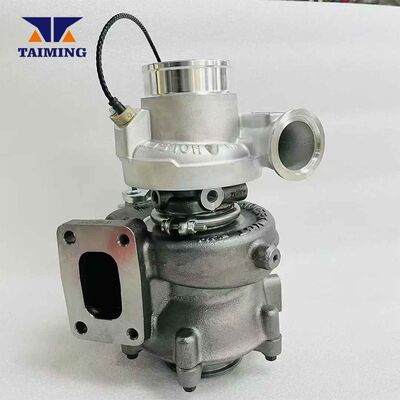 4048808 Turbocompressor HE221W para Escavadeira PC200-8 Motor 4D107 Marca Taiming