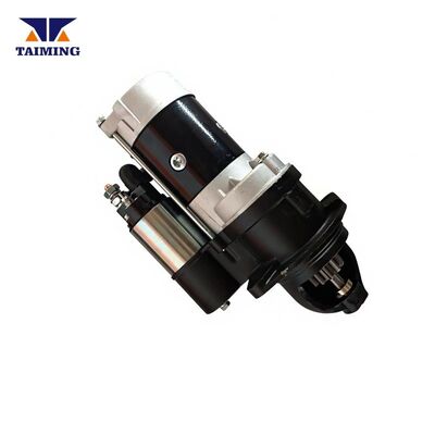 4110000560193 TT16223 Motor de Partida 24V 11T para Motor Yuchai YC4108 YC4B80G YC4D80 XCMG SDLG