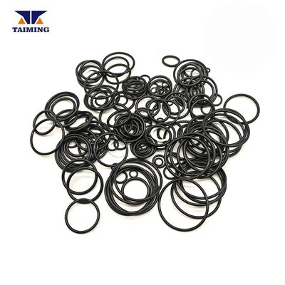 VOE14601385 Kit de vedação de motor balançador para escavadeira EC240B EC240C EC250D EC290B EC290C EC300D