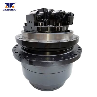 Peças de Máquinas de Construção VOE14713848 VOE14606699 Motor de Redução de Acionamento Final para Escavadeira EC350D EC360 EC380D TM70VC