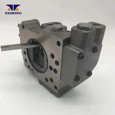 K5V140-9Y15 Regulador de pressão de bomba de escavadeira com comando elétrico para CX210 CX240 CX290B