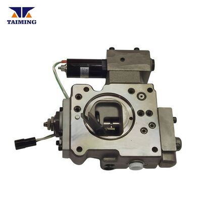 Regulador de Bomba Hidráulica K5V200 para Escavadeira EC210 EC240 EC360 EC460 EC480 Ajustador