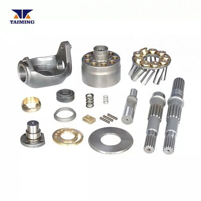 Kit de Reparo de Bomba Hidráulica de Escavadeira 708-3S-00562 2044792 9262319 Peças de Máquinas de Construção